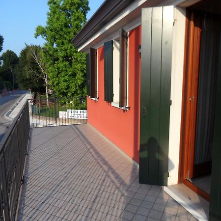 Locanda Gallo Dolo Exterior photo