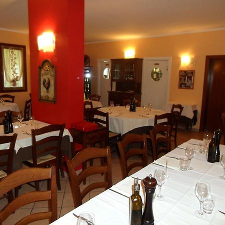Locanda Gallo Dolo Exterior photo