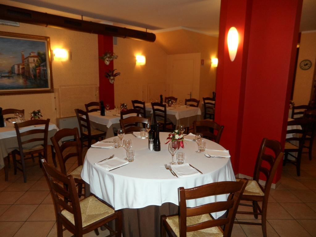Locanda Gallo Dolo Exterior photo