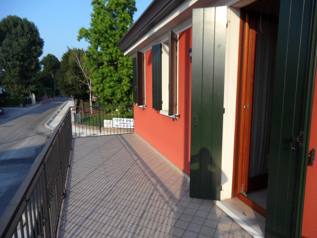 Locanda Gallo Dolo Exterior photo