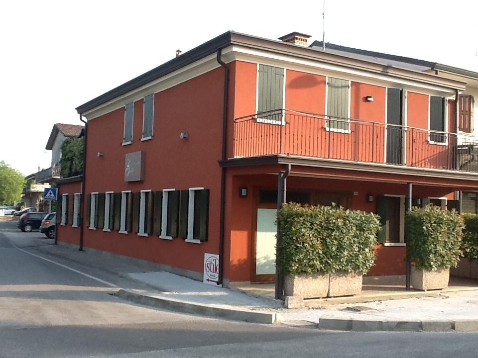 Locanda Gallo Dolo Exterior photo