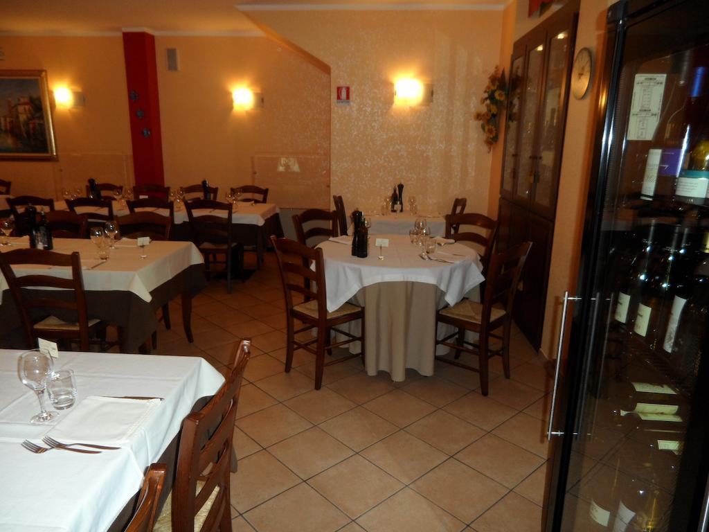 Locanda Gallo Dolo Exterior photo