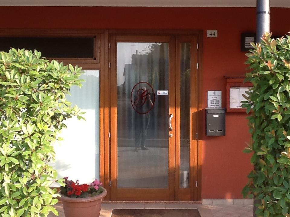 Locanda Gallo Dolo Exterior photo