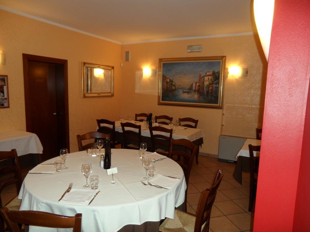 Locanda Gallo Dolo Exterior photo