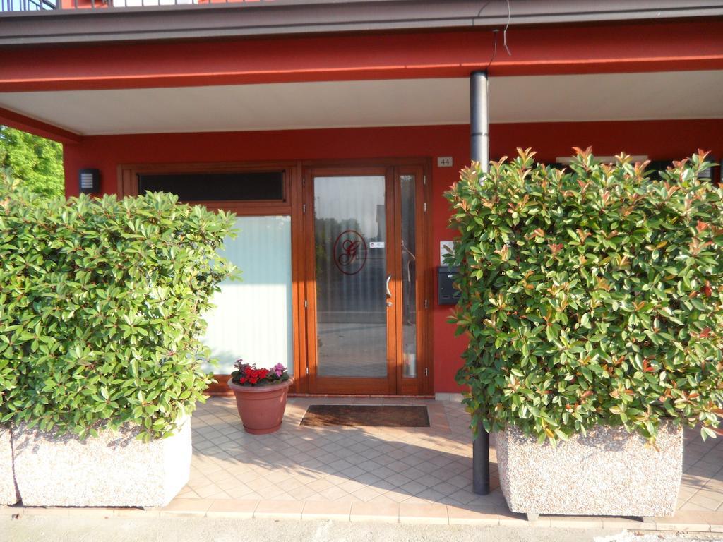 Locanda Gallo Dolo Exterior photo