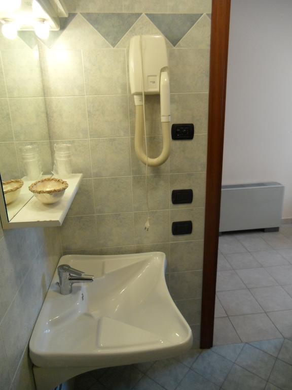 Locanda Gallo Dolo Room photo