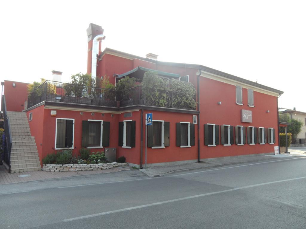 Locanda Gallo Dolo Exterior photo
