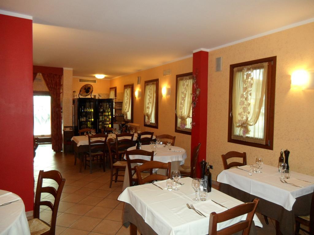 Locanda Gallo Dolo Exterior photo