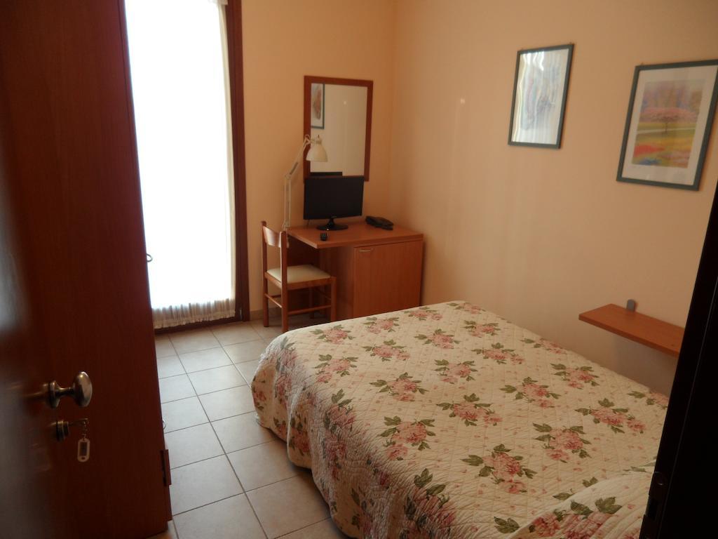 Locanda Gallo Dolo Room photo