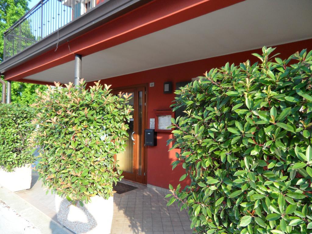 Locanda Gallo Dolo Exterior photo