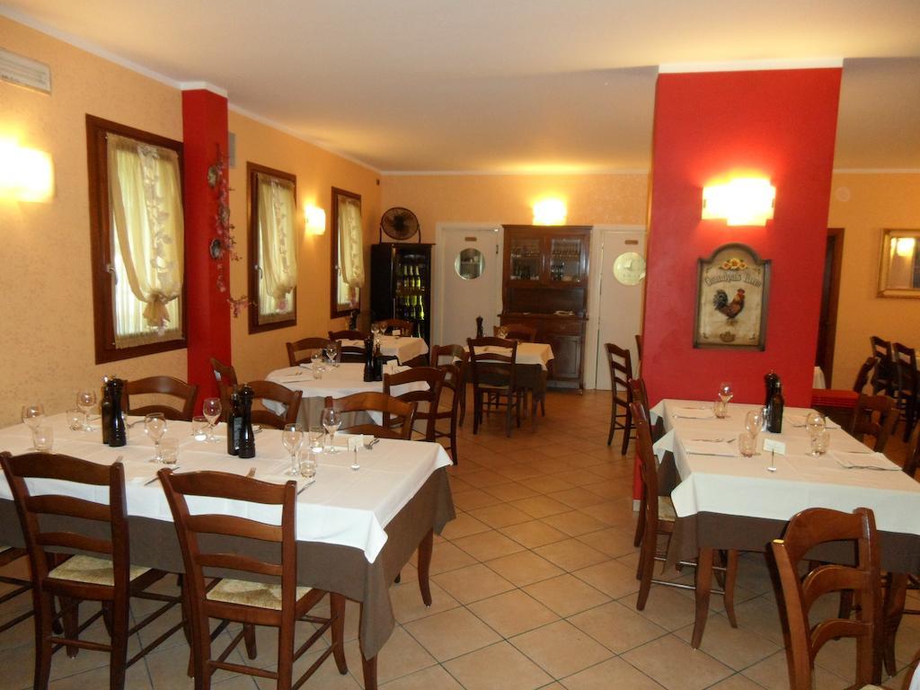 Locanda Gallo Dolo Exterior photo