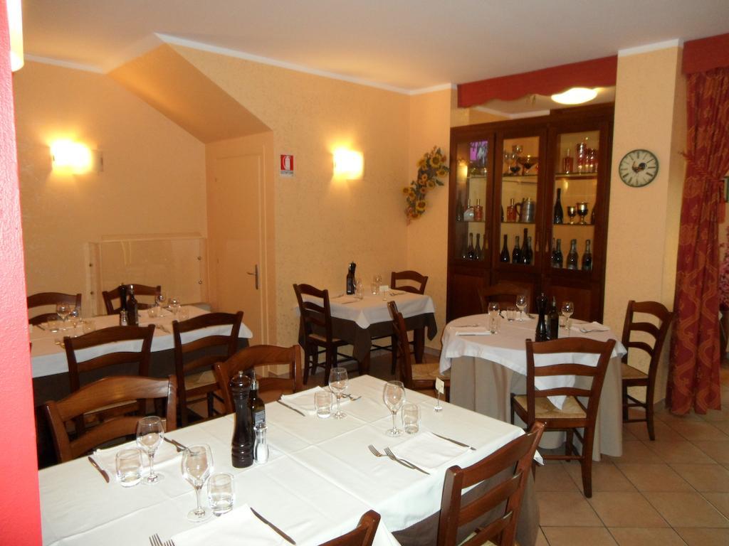 Locanda Gallo Dolo Exterior photo