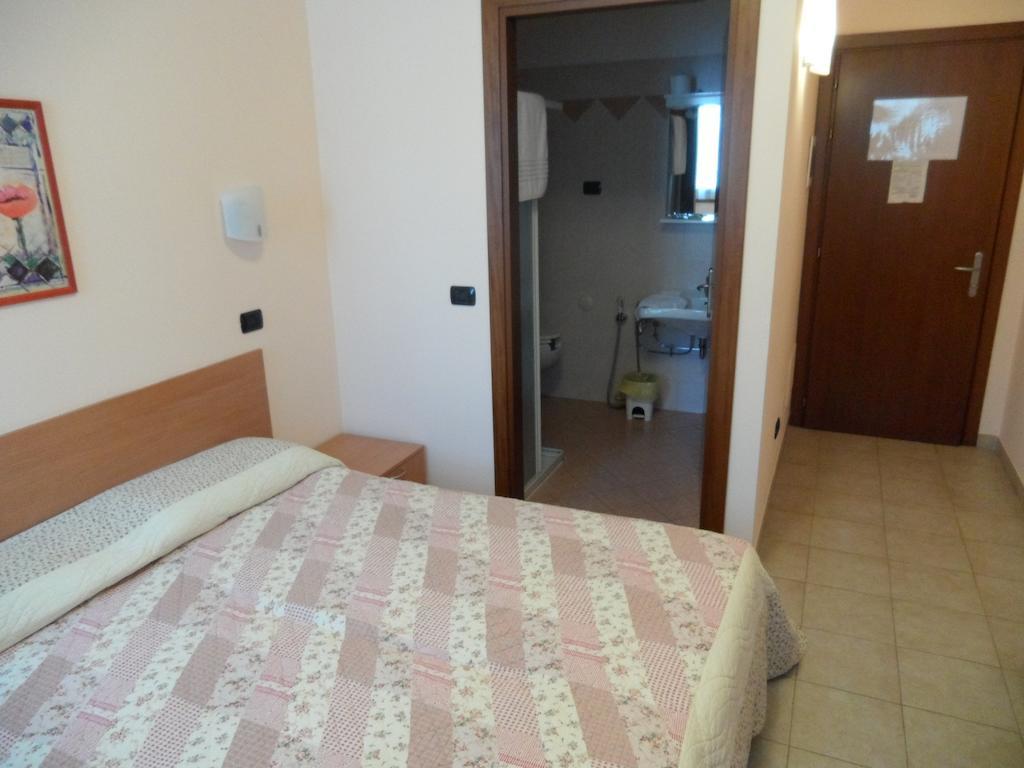 Locanda Gallo Dolo Room photo