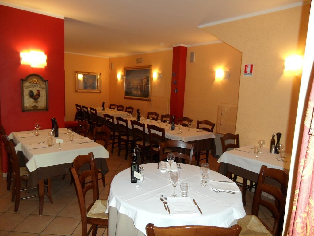 Locanda Gallo Dolo Exterior photo